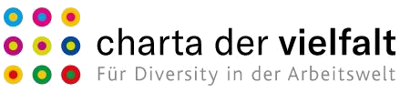 Charta der Vielfalt &ndash; F&uuml;r Diversity in der Arbeitswelt