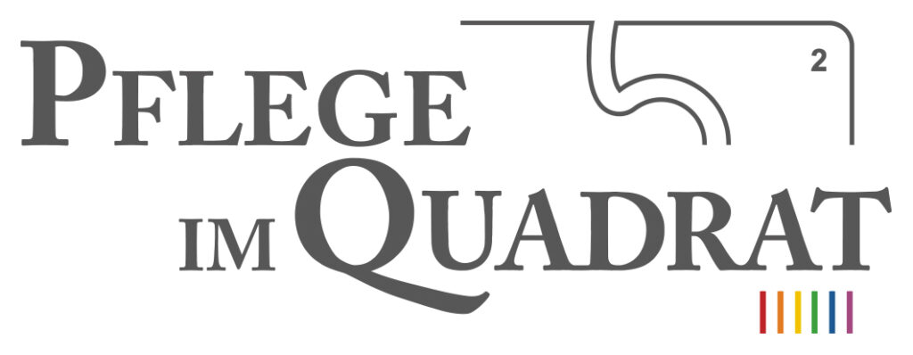 PIQ Pride Logo dunkel