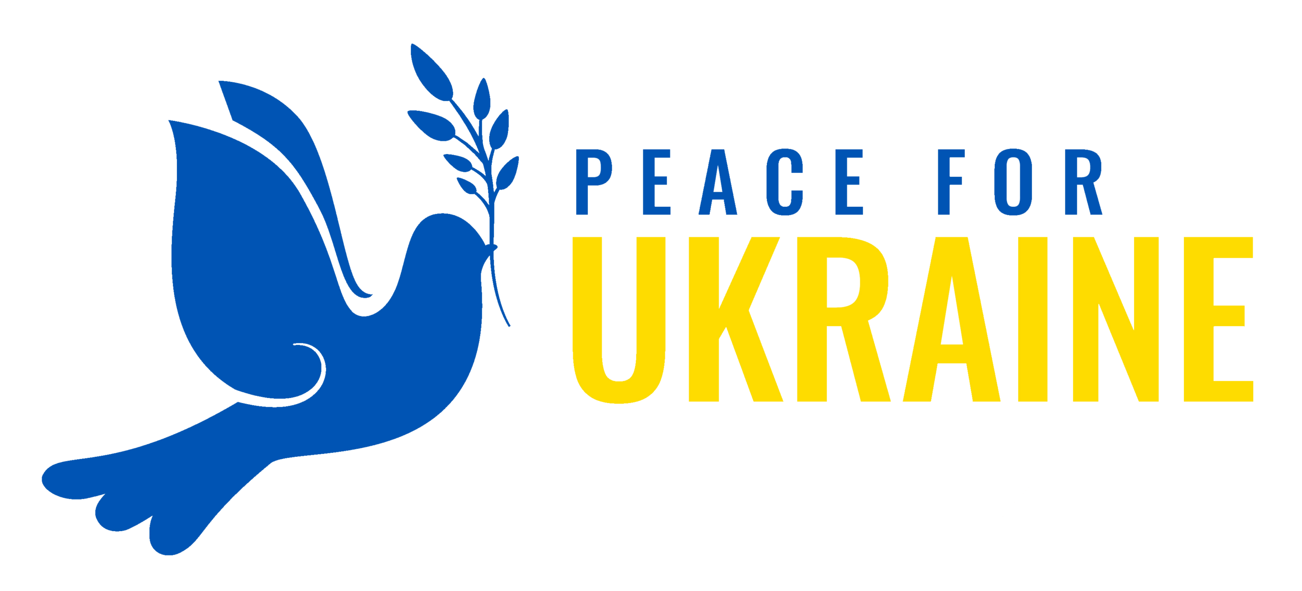 Peace for Ukraine