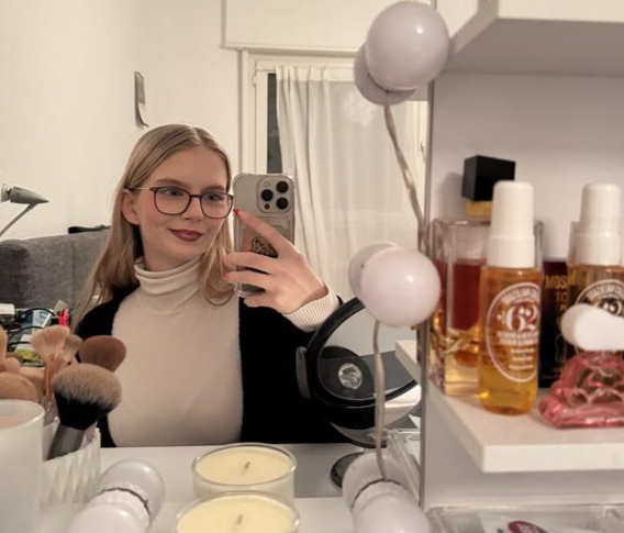 Stella Steil, Personalabteilung bei PIQ